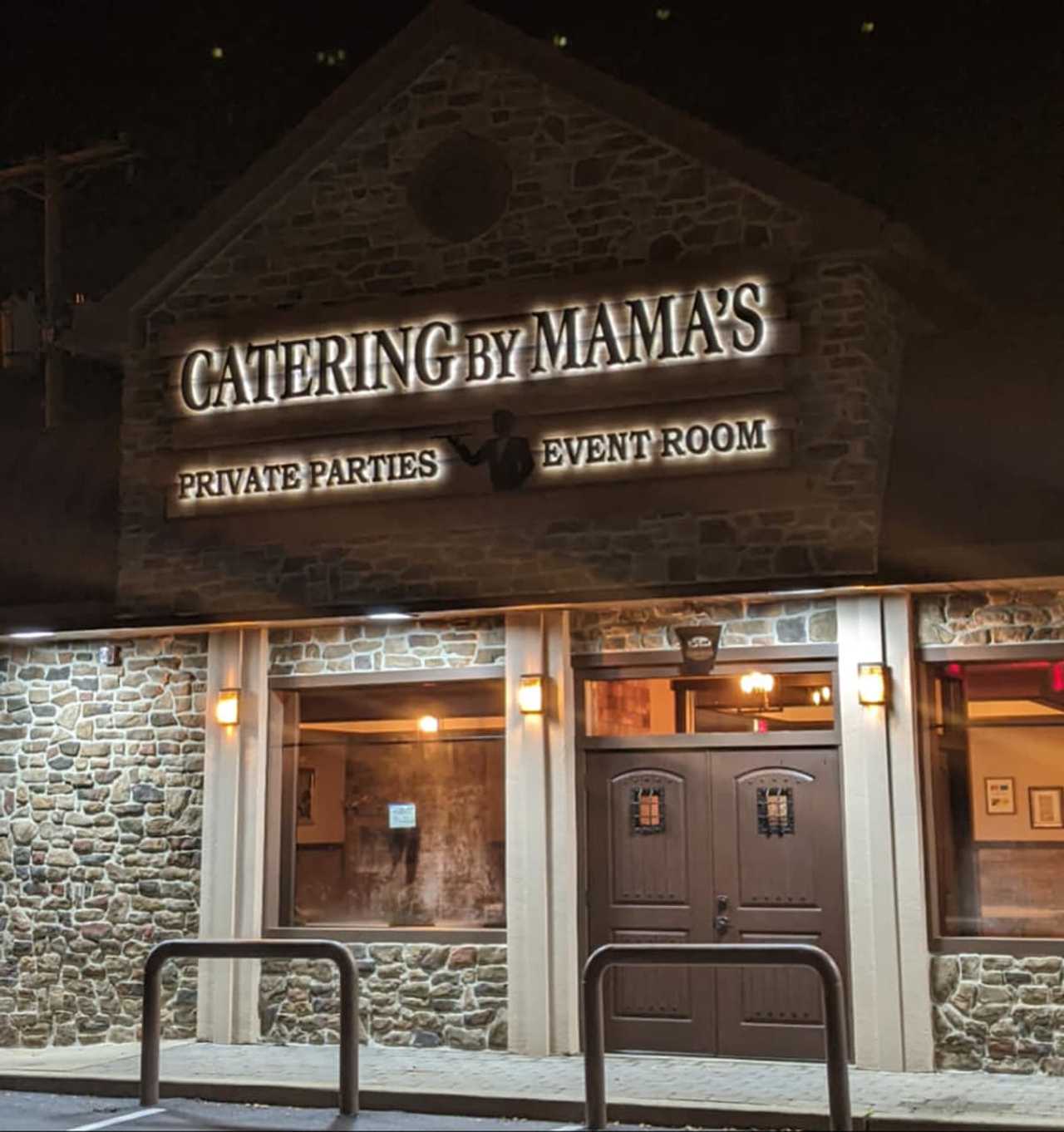 BYOB Coach Room With Italian Catering Prepares To Open In Hackettstown