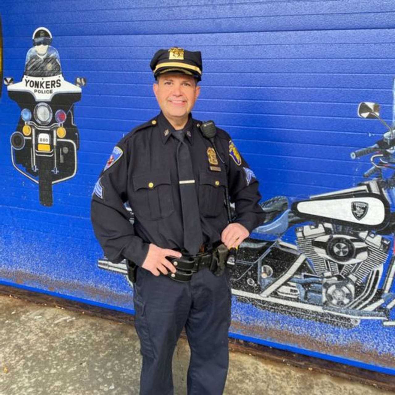 New Details Released After Crash That Killed Sergeant, 53, From Mahopac