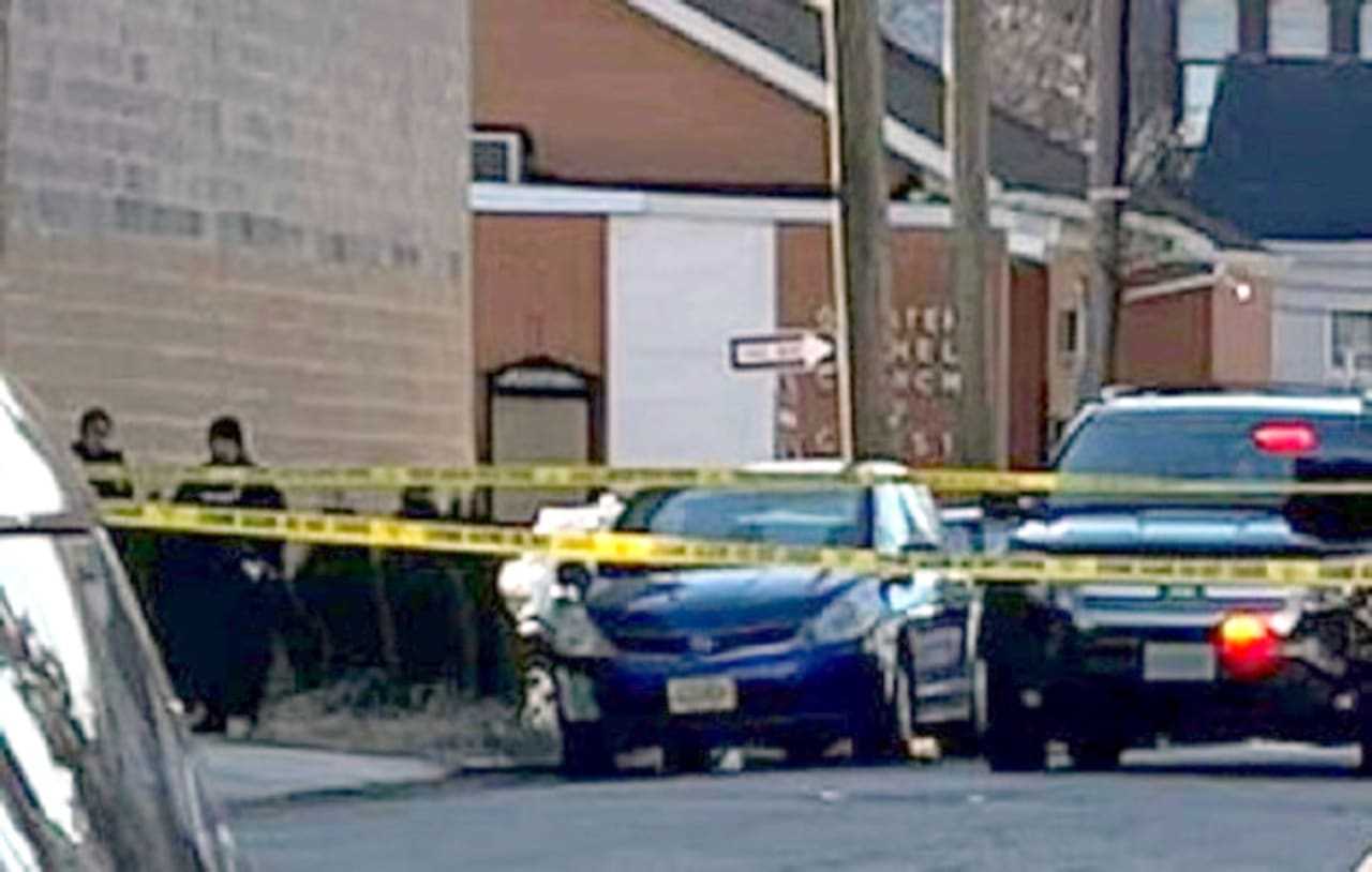 Paterson Man, 34, Shot Dead Outside Church South Passaic Daily Voice Your Local News for