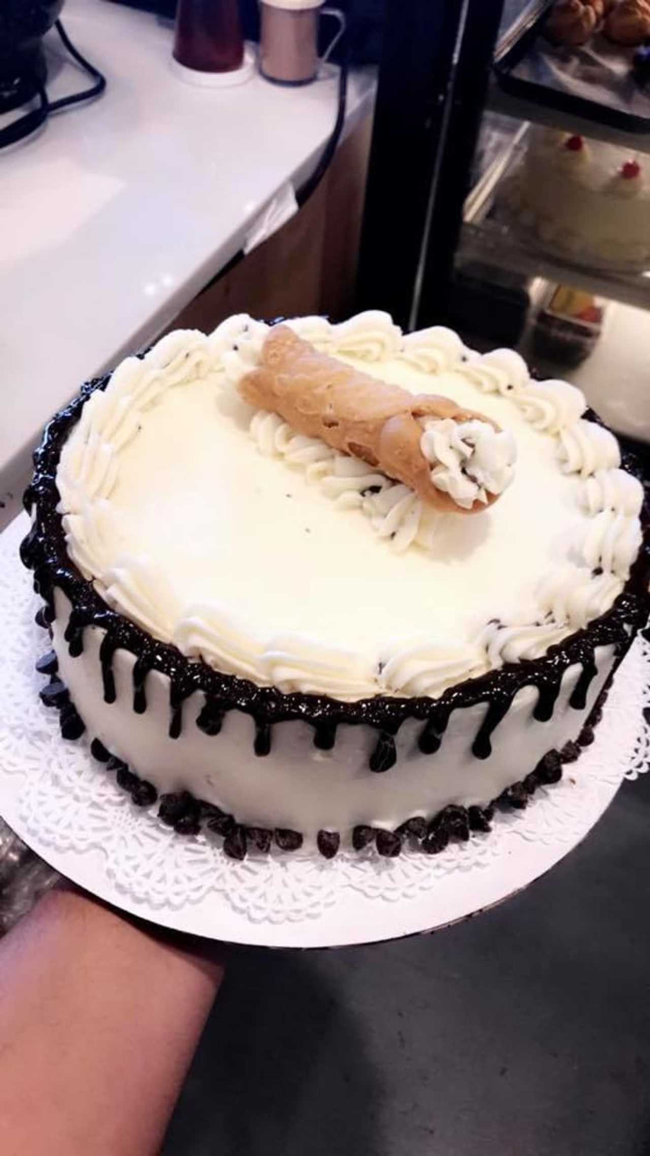 BrandNew College Grad Opens The Whisk, Smithtown Bakery Where You'll