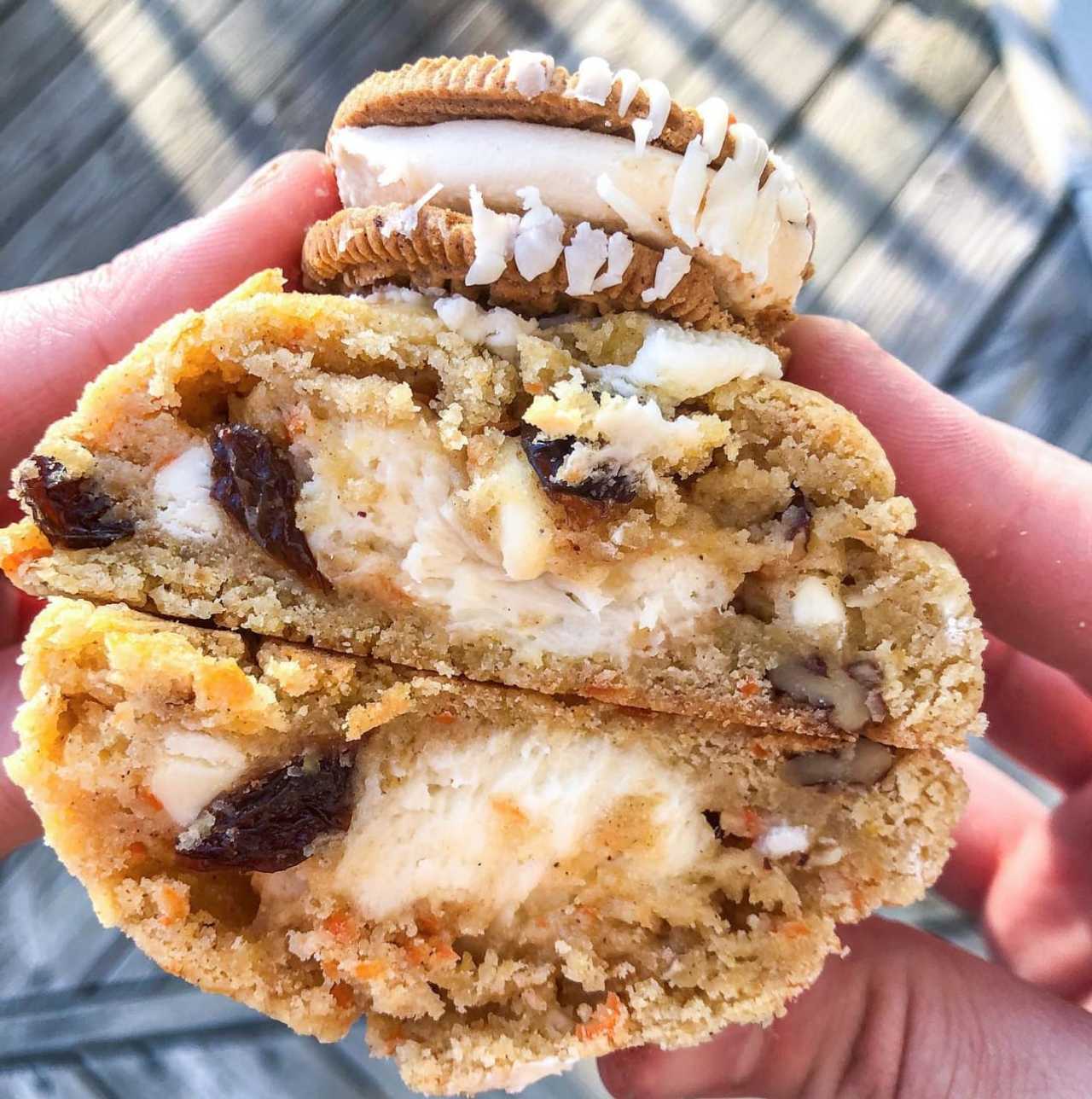 Most Popular Local Bakeries In Northern VA Fairfax Daily Voice Your