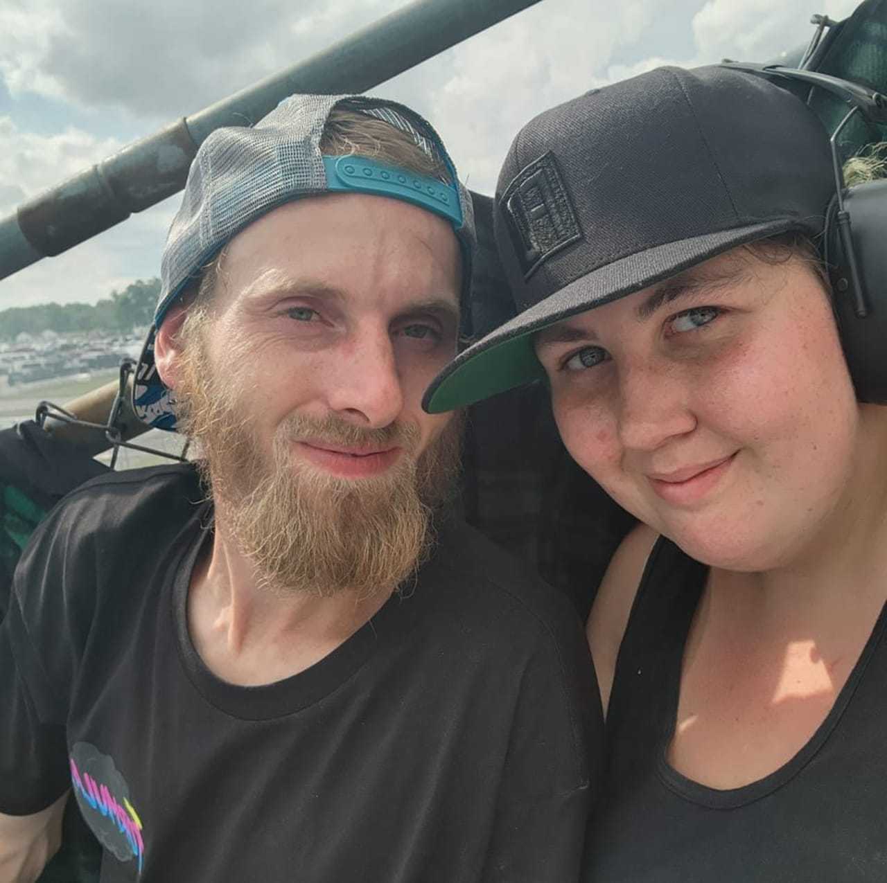 NJ Couple Killed In VA Crash 'Really Bad Dream' CresskillCloster