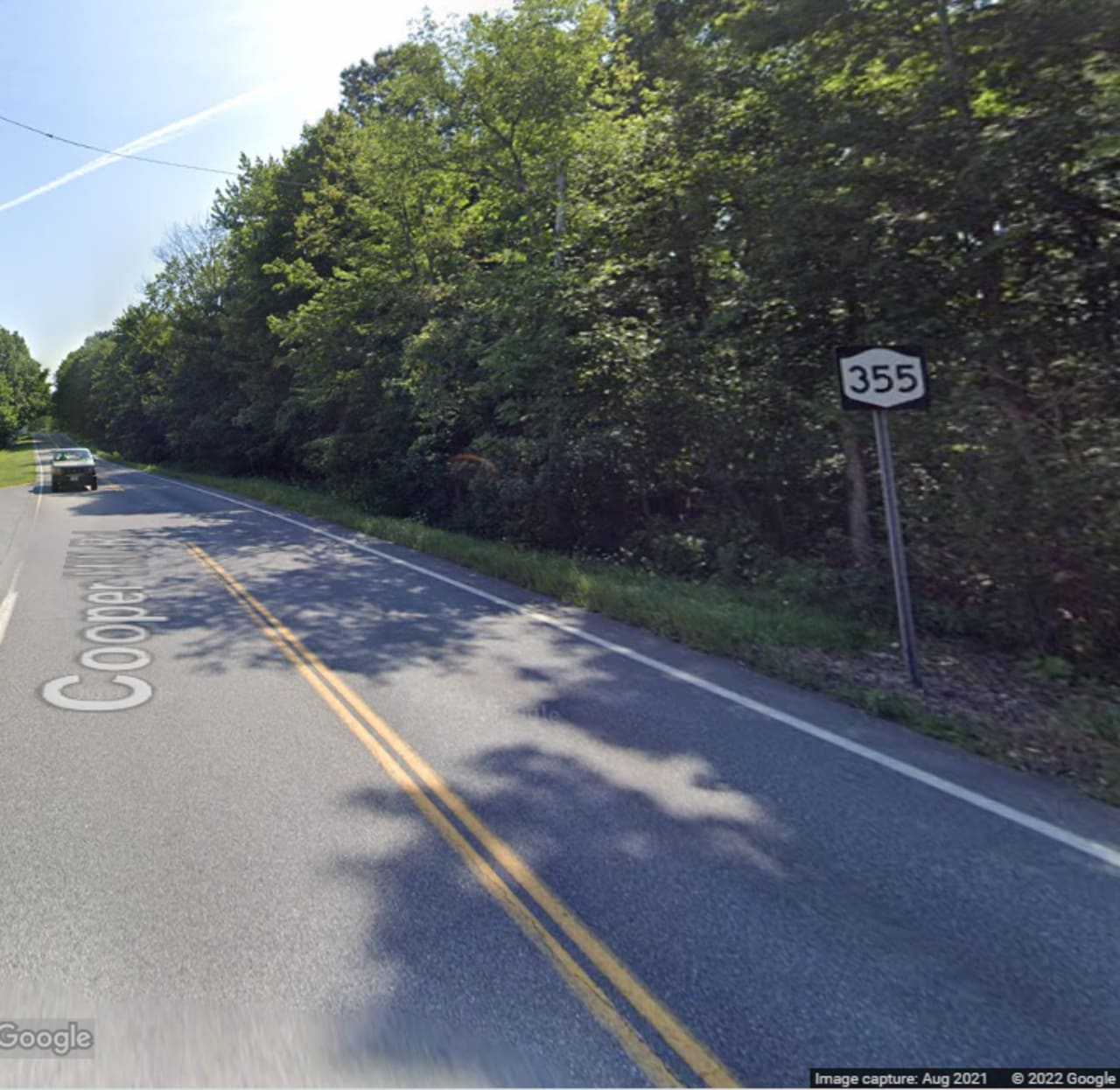 Poestenkill Man Charged In Fatal Crash In Rensselaer County Capital