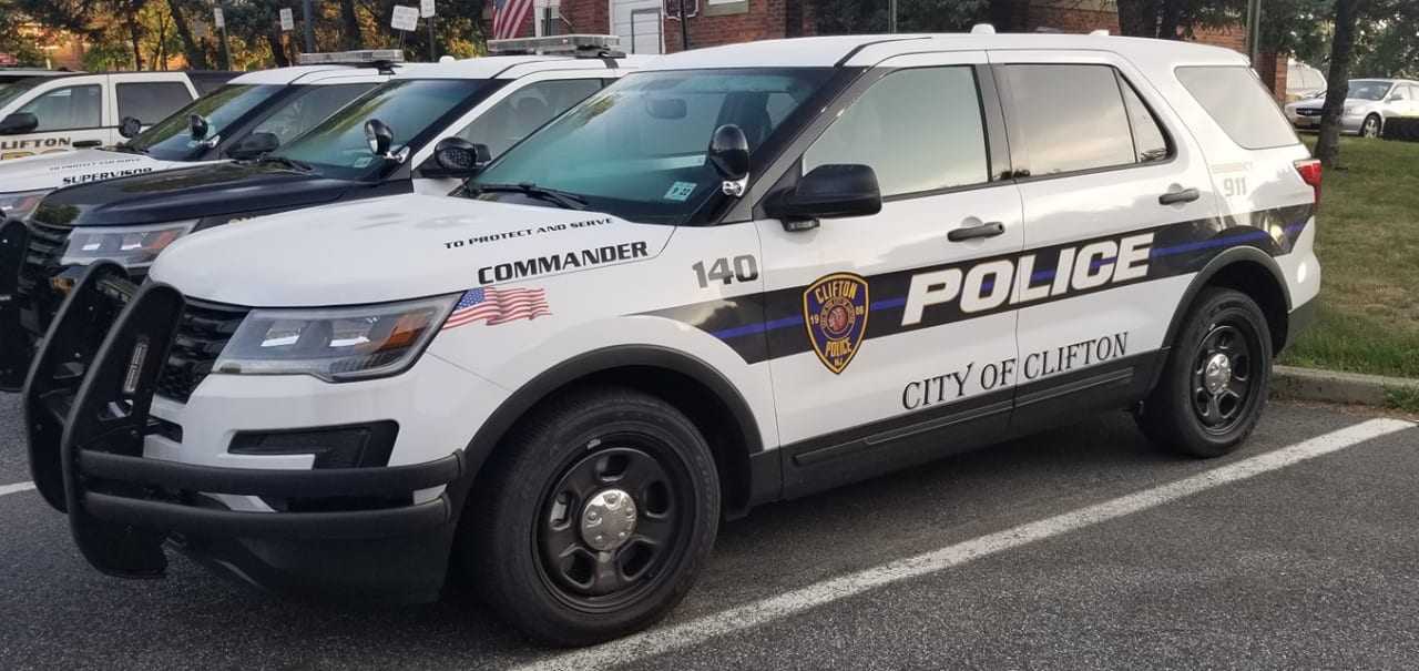 Clifton PD Seek WheeliePopping Dirt Bike Rider Who Left Injured Friend