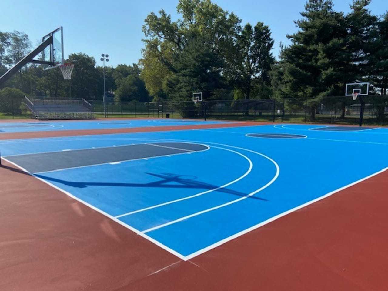 Basketball Court Brawl Sends Boy To Hospital: Teaneck Police Saddle