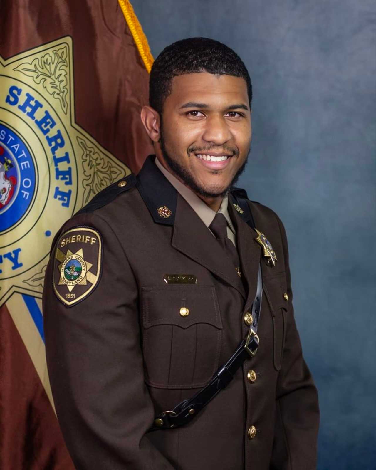 OffDuty Howard County Sheriff's Deputy Killed In Maryland Bar Shooting
