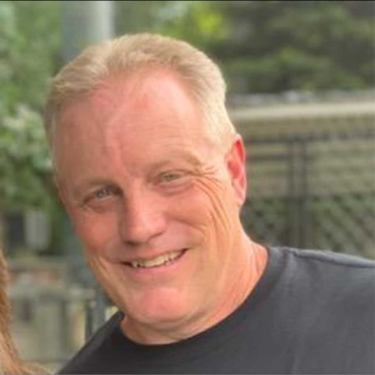 ExNJ Police Lt. Named In 'Big Blue Dildo' Harassment Case Announces