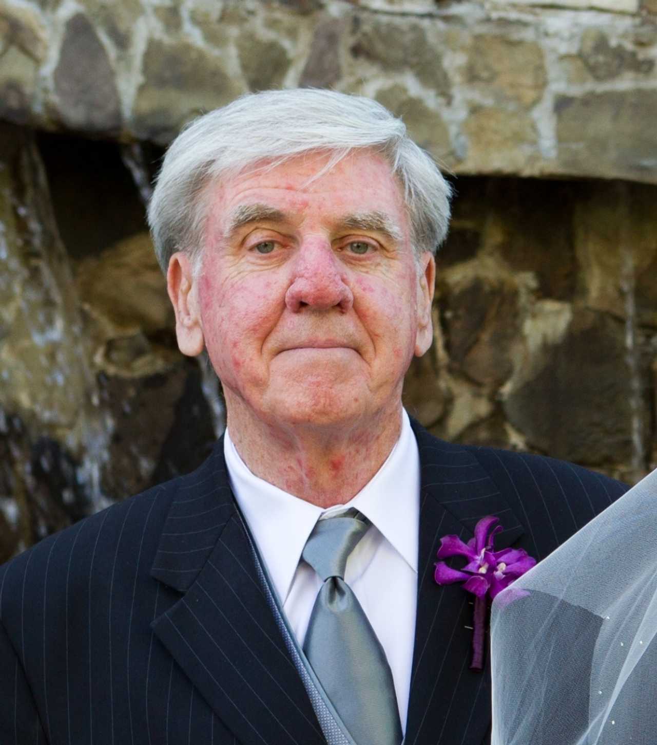 John T. McGinnity, Formerly Of North Haledon South Passaic Daily Voice