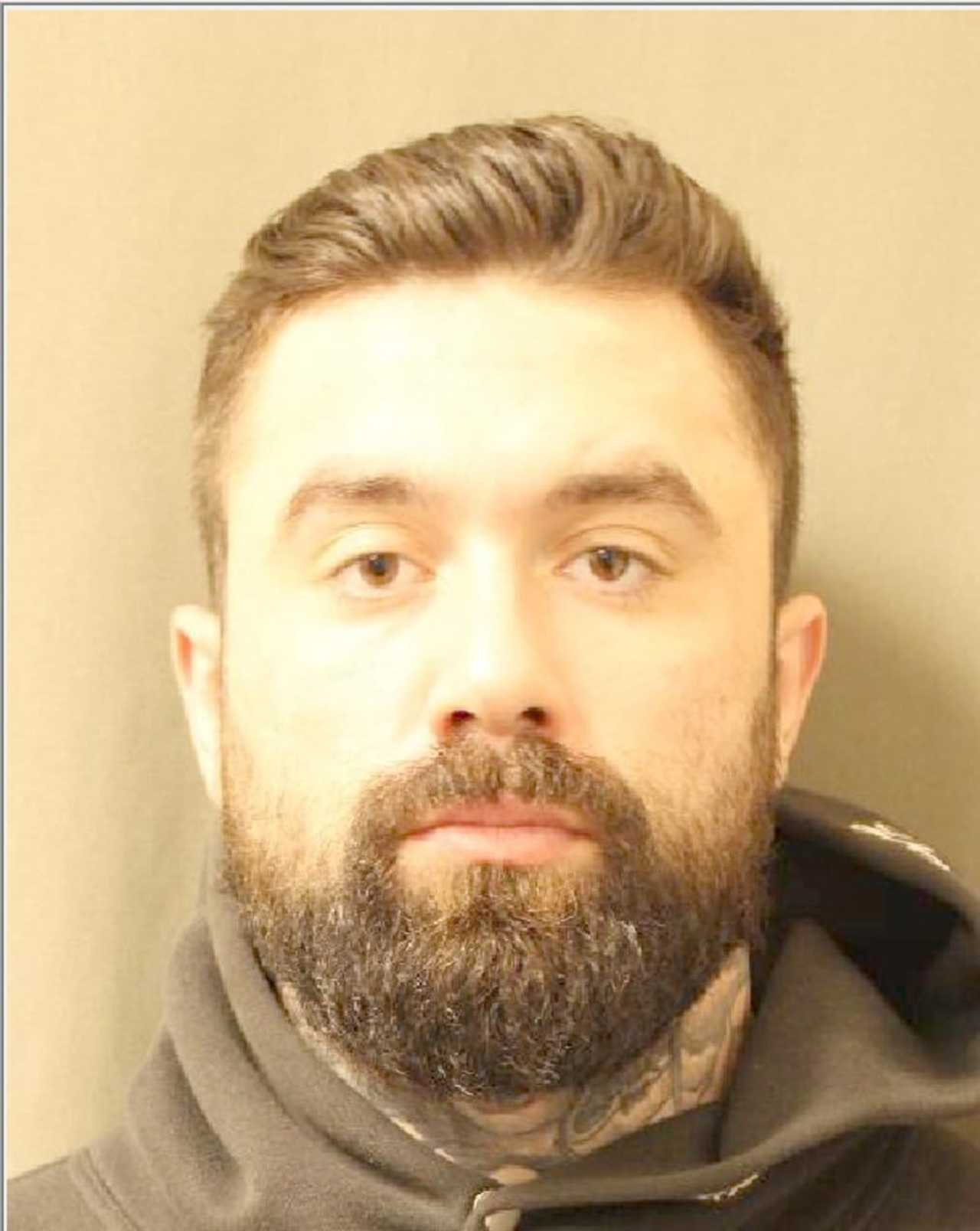 Greensburg Daily Arrests - hl3mpge