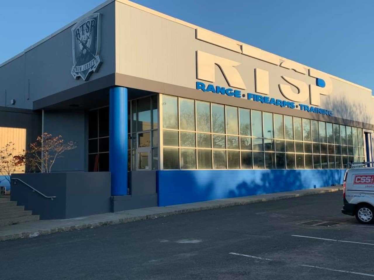 Randolph Firearms Safety Officer Shot Himself In Leg With Handgun, Report Says Teaneck Daily Voice