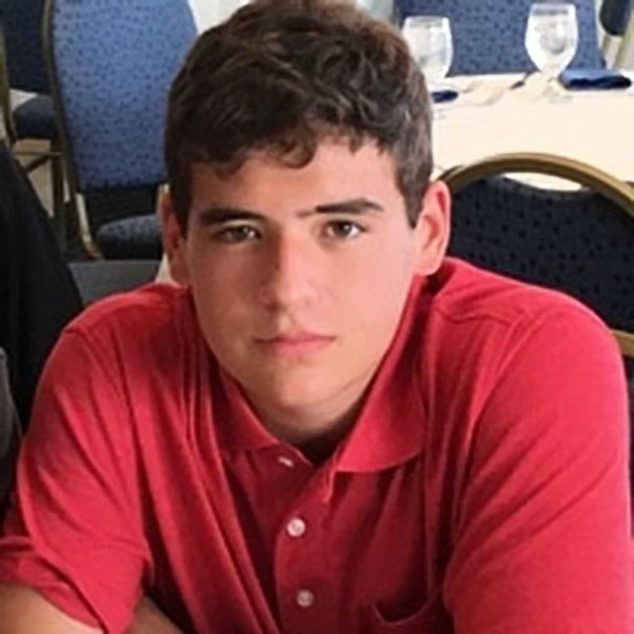 Saddle Brook Dad's Message To Late Son's Peers Will Break Your Heart