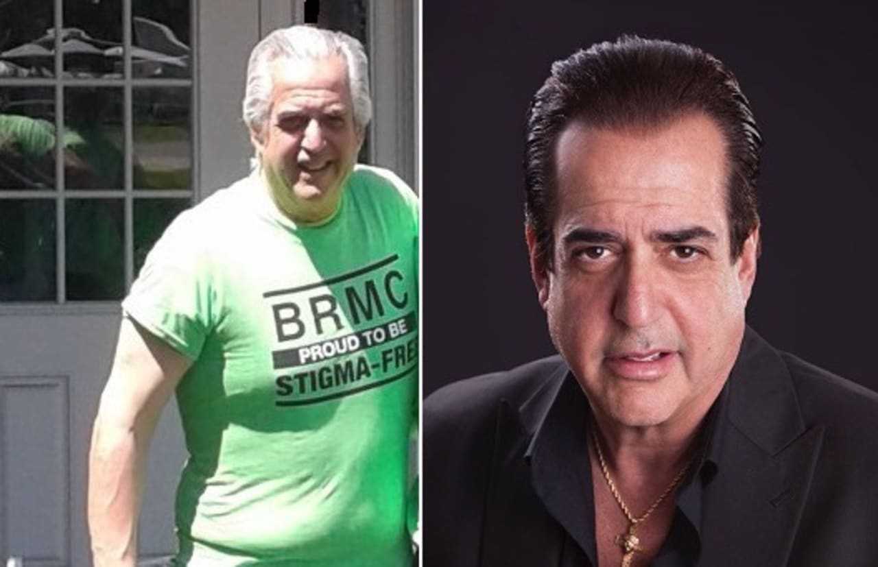 Bergen Restaurant Owner, 'Green Book' Actor ID'd As Victim Whose Body Was Found Dumped In Bronx