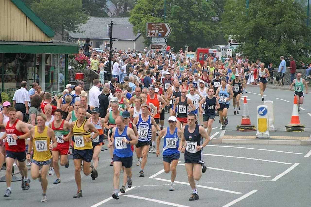 2020 New York City Marathon Cancelled | Sussex Daily Voice