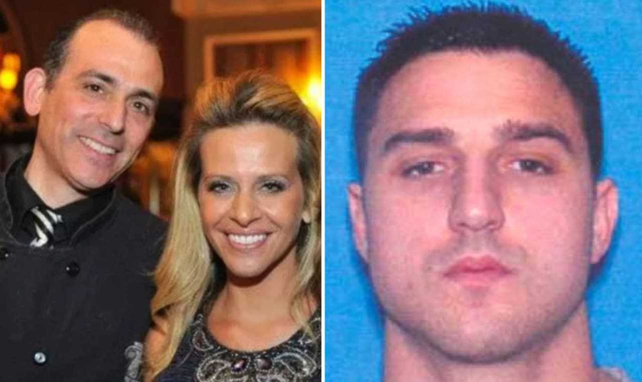 Mobster Admits Beating Husband Of ‘Real Housewives Of NJ’ Cast Member WyckoffFranklin Lakes