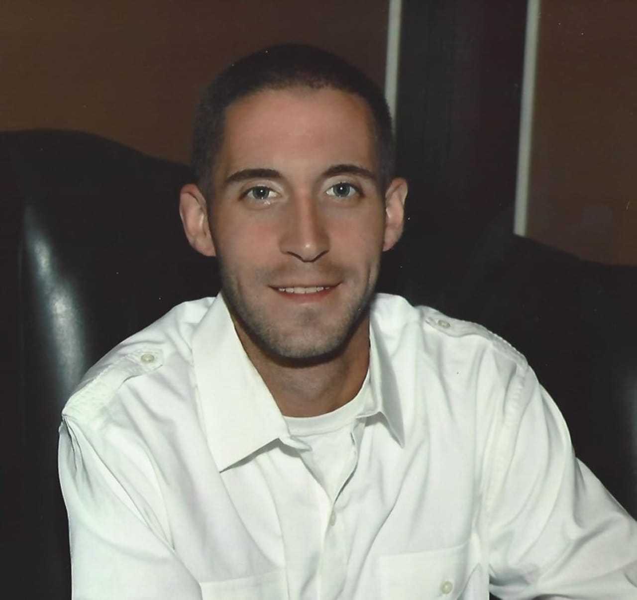 Joseph Galasso, 31, Stepinac Graduate, Firefighter