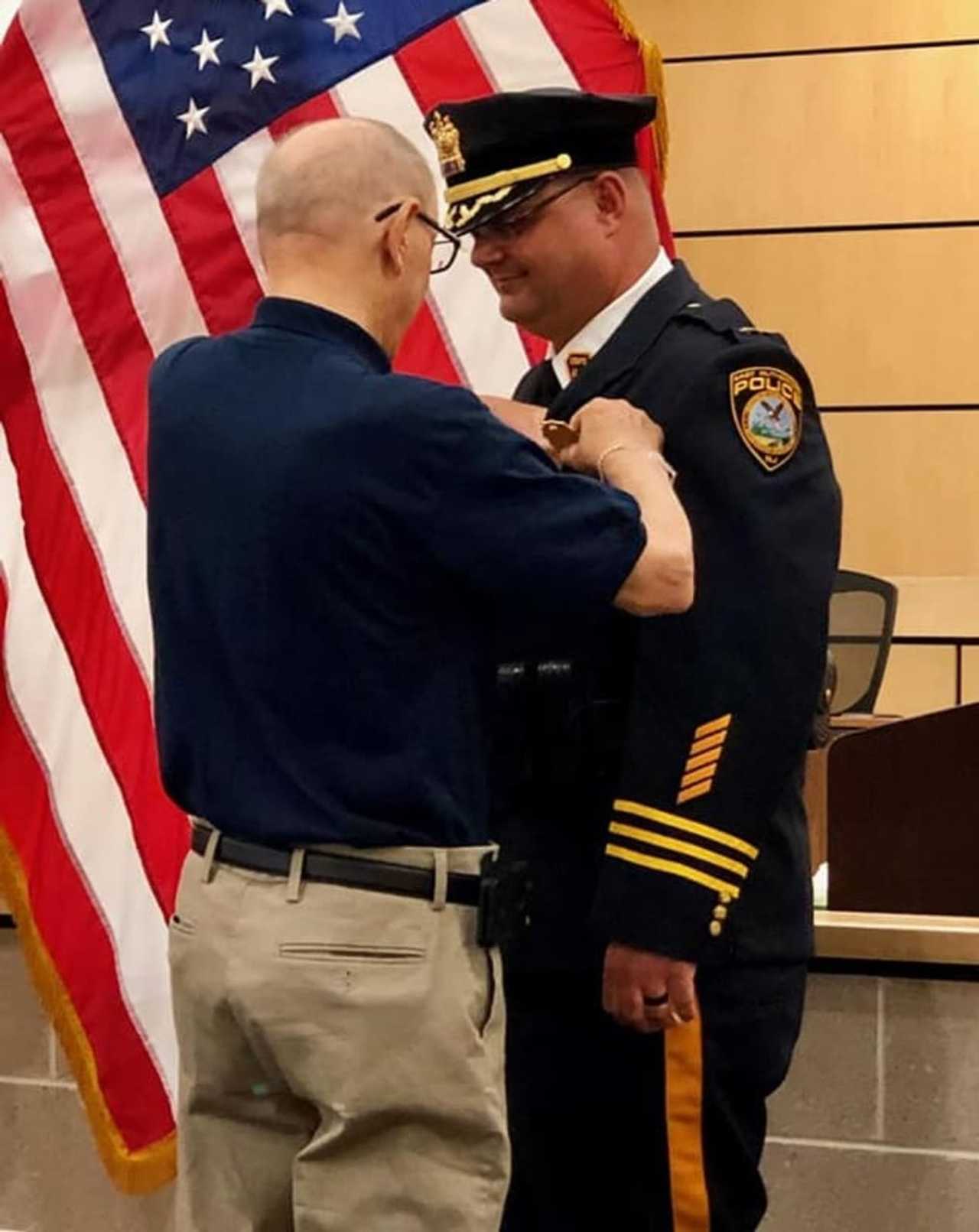 'Like A Superhero': Community Prepares Goodbyes For Beloved East