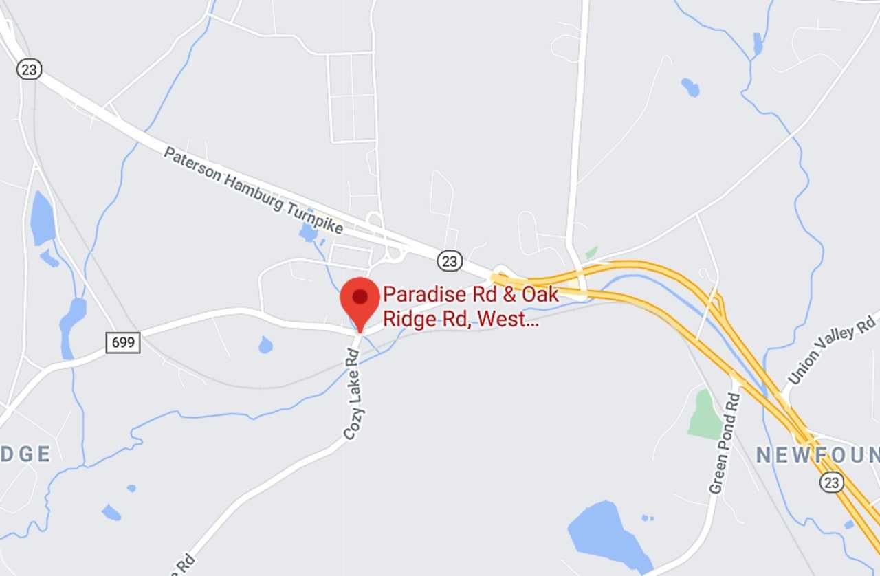 Authorities Probe West Milford Crash That Sent 5 To Hospital, One