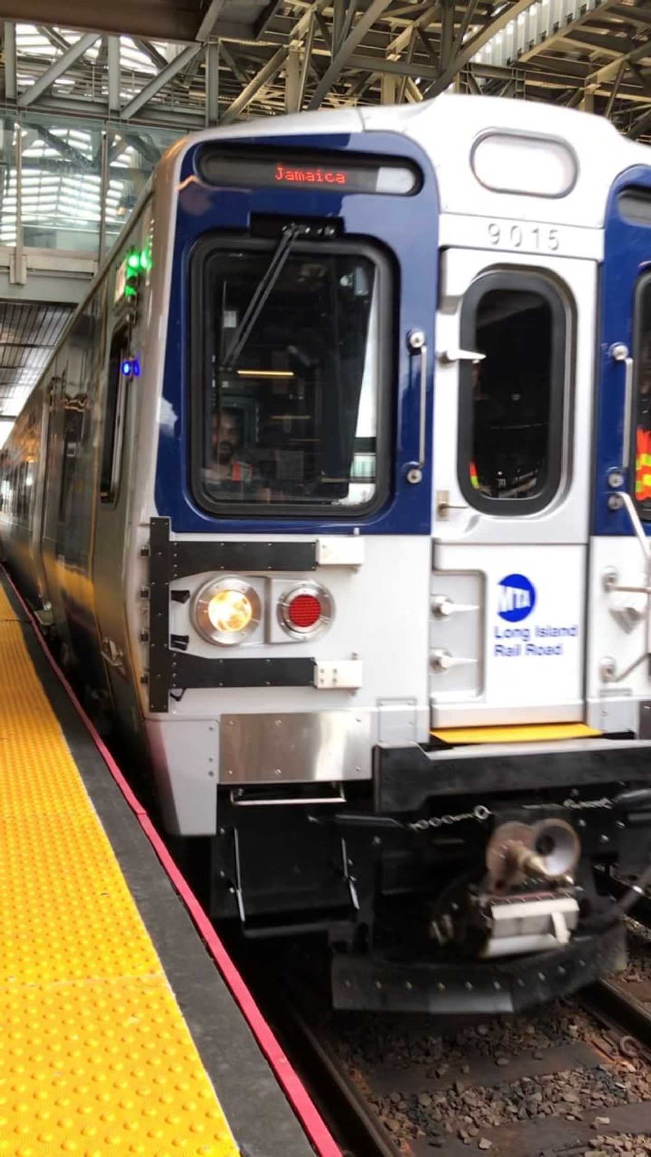 Lirr Job - 35ew9c1
