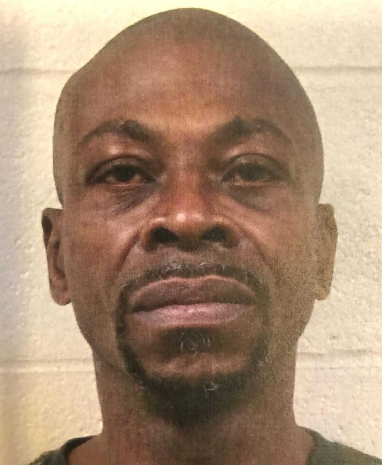 Cliffside Park PD Hudson ExCon With 49Arrest History Captured After