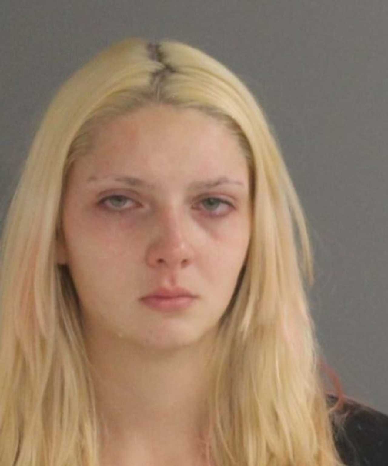 23 Year Old Montville Woman Busted For Attacking Contacting Ex