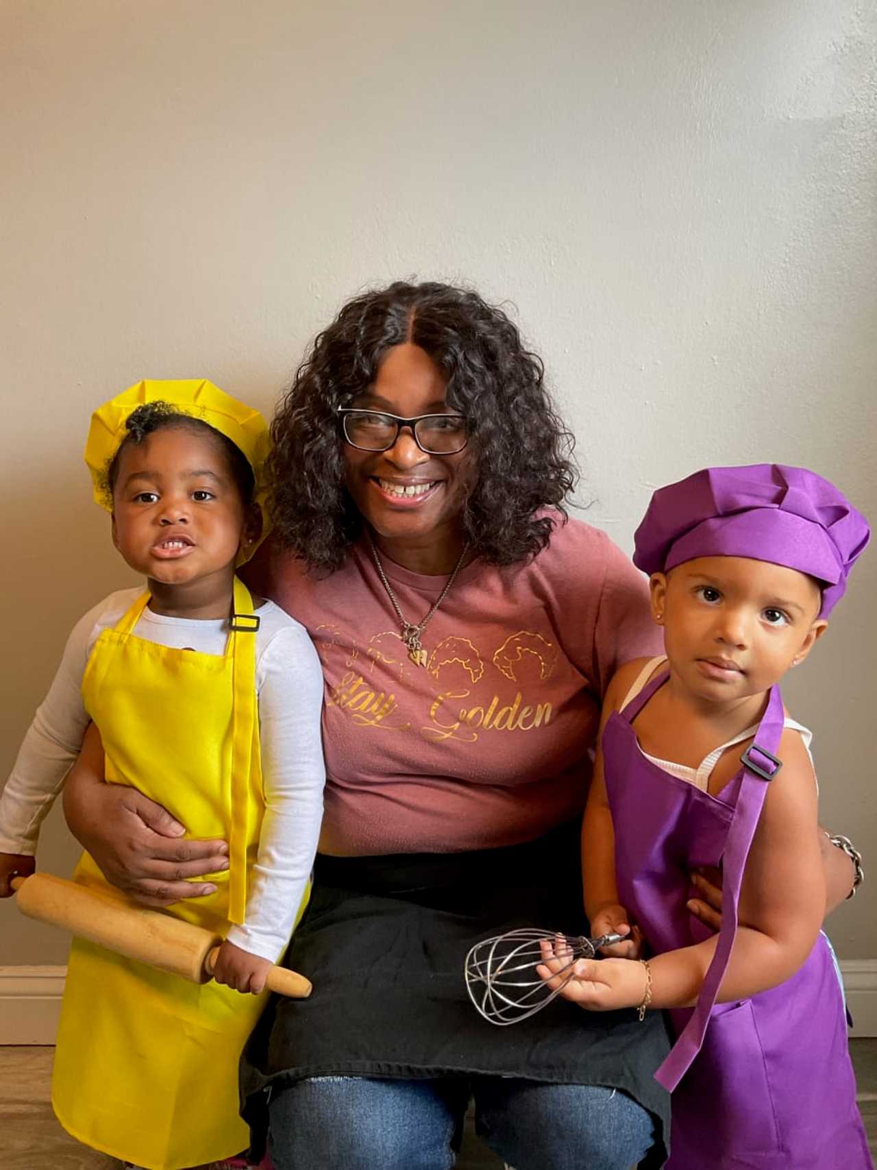 North Jersey Bakery Keeps It All In The Family 'We Put A Lot Of Love