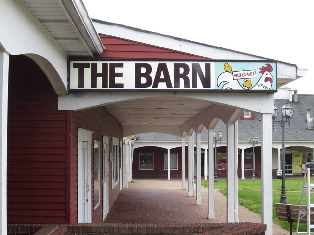End Of An Era Community Laments Closing Of The Barn In Closter