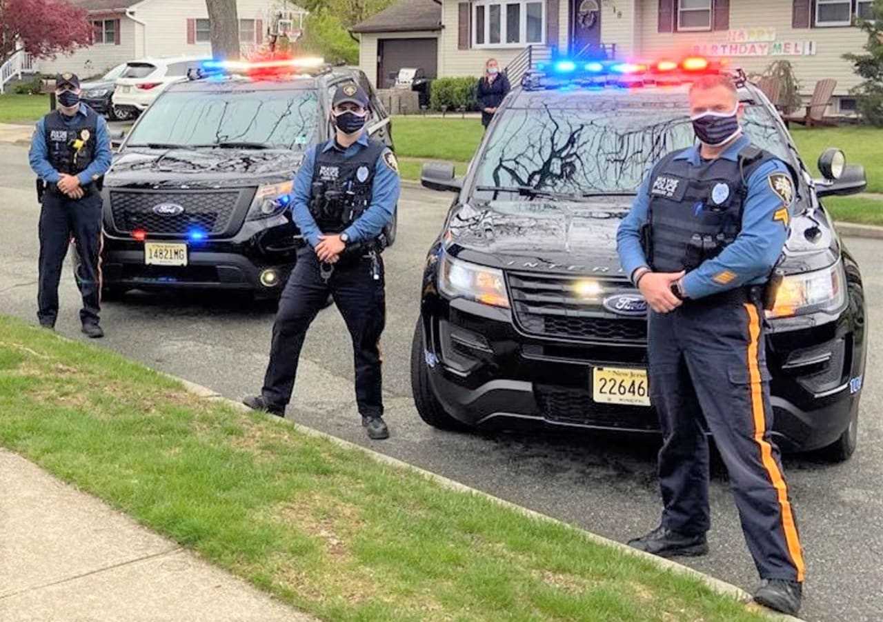 Not So Fast NJ Police Chief Corrects School Board Member’s Claims