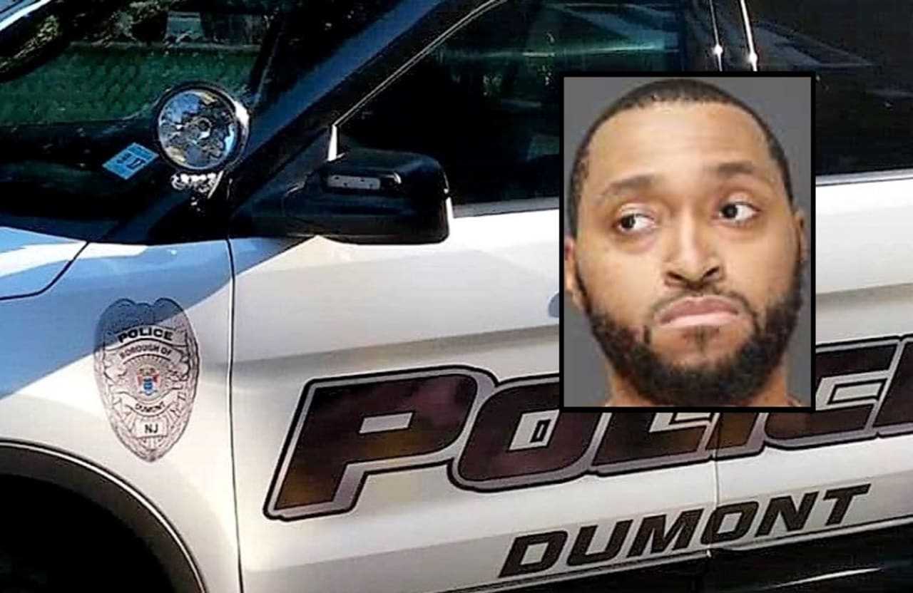 ID Theft Determined Dumont Detectives Tie NYC ExCon To Stolen 18,000