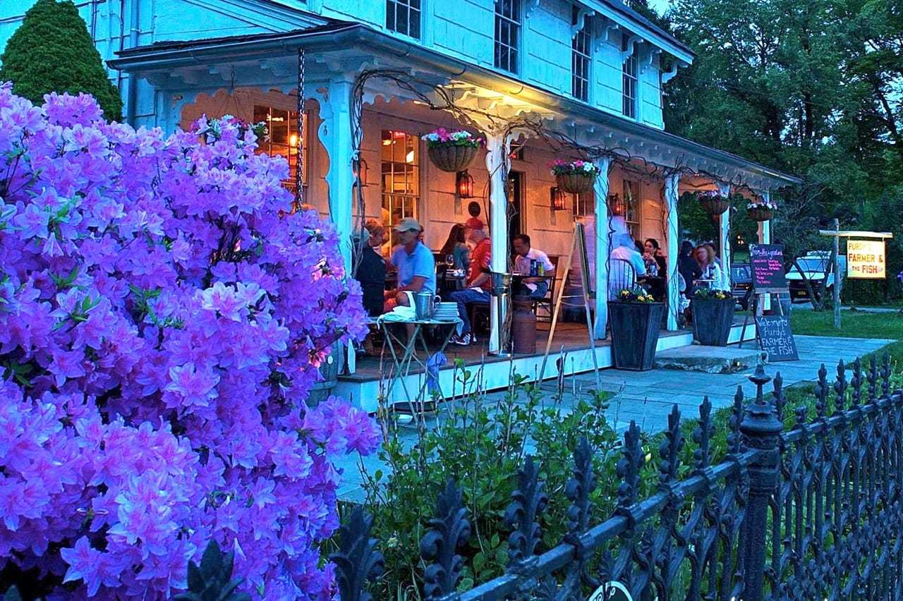 Get Ready To Eat These Westchester Hot Spots Set For HV Restaurant