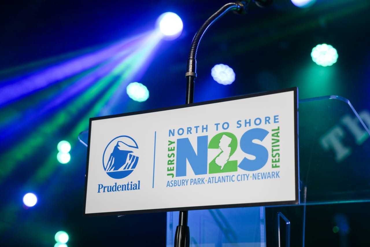 Major Music, Comedy Stars Performing Across NJ At 2024 North To Shore