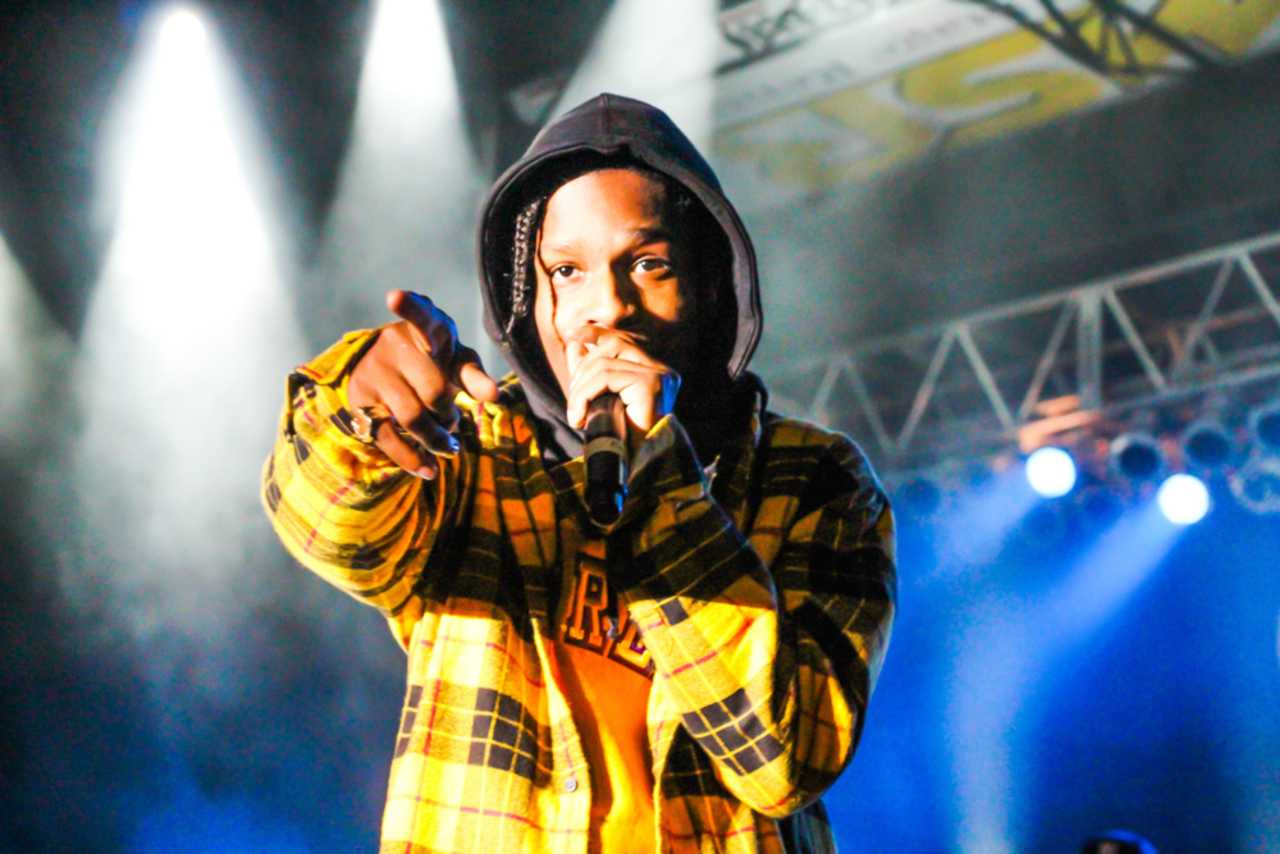 ASAP Rocky - Tour Dates, Song Releases, and More