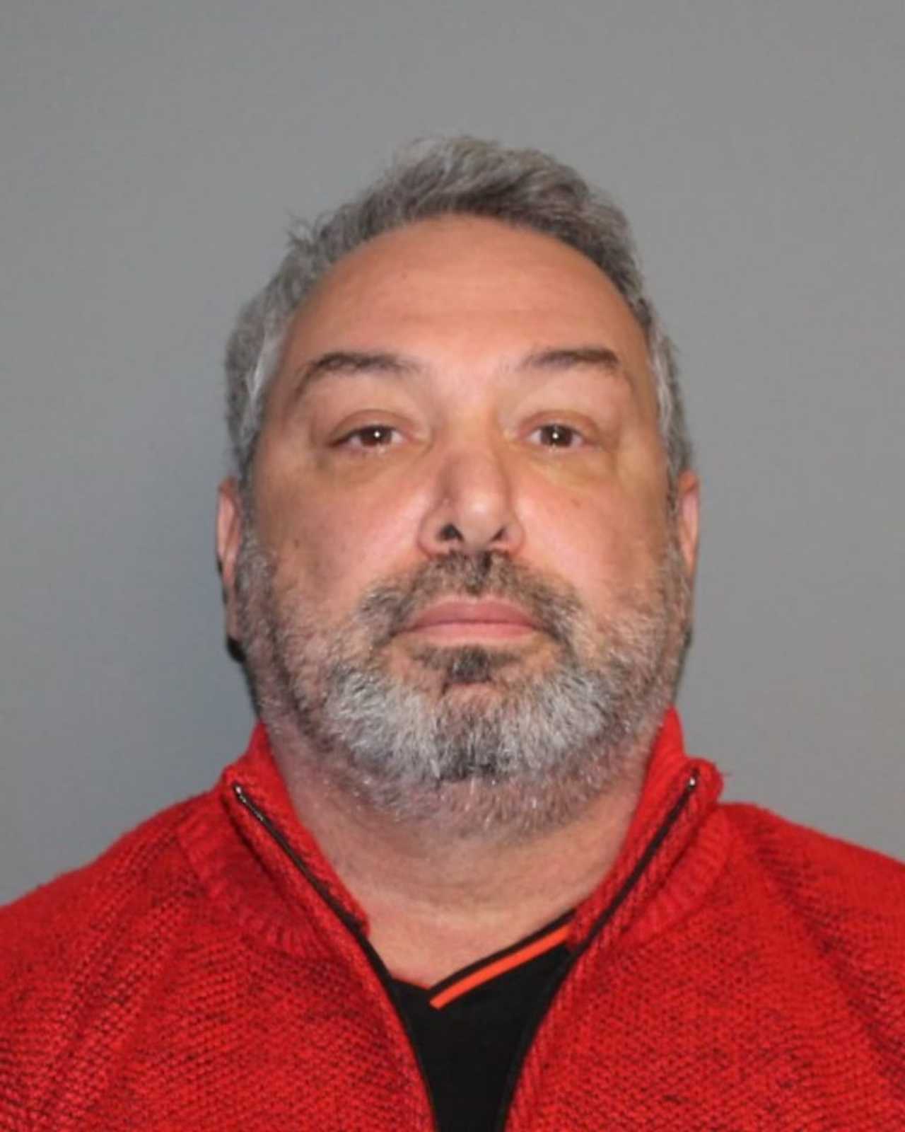 Ansonia Man Accused Of Stalking Woman, Even Sending Her Flowers