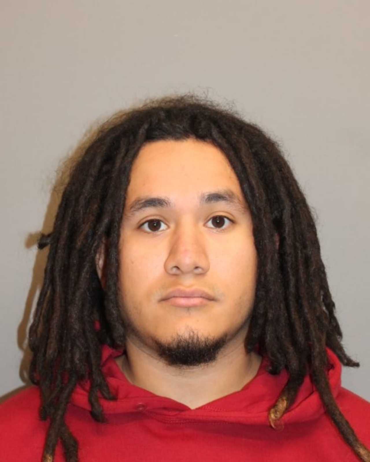 Amazon Delivery Driver Sexually Assaults Elderly Woman While Giving Her