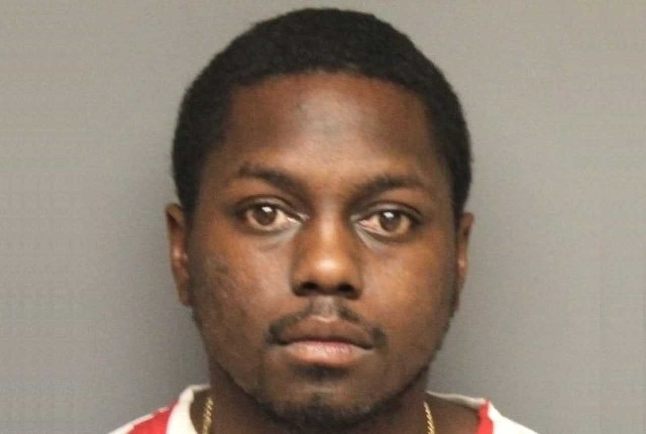 Haledon PD Officers Seize 790 Heroin Folds, 50 Crack Vials, 1½ Pounds