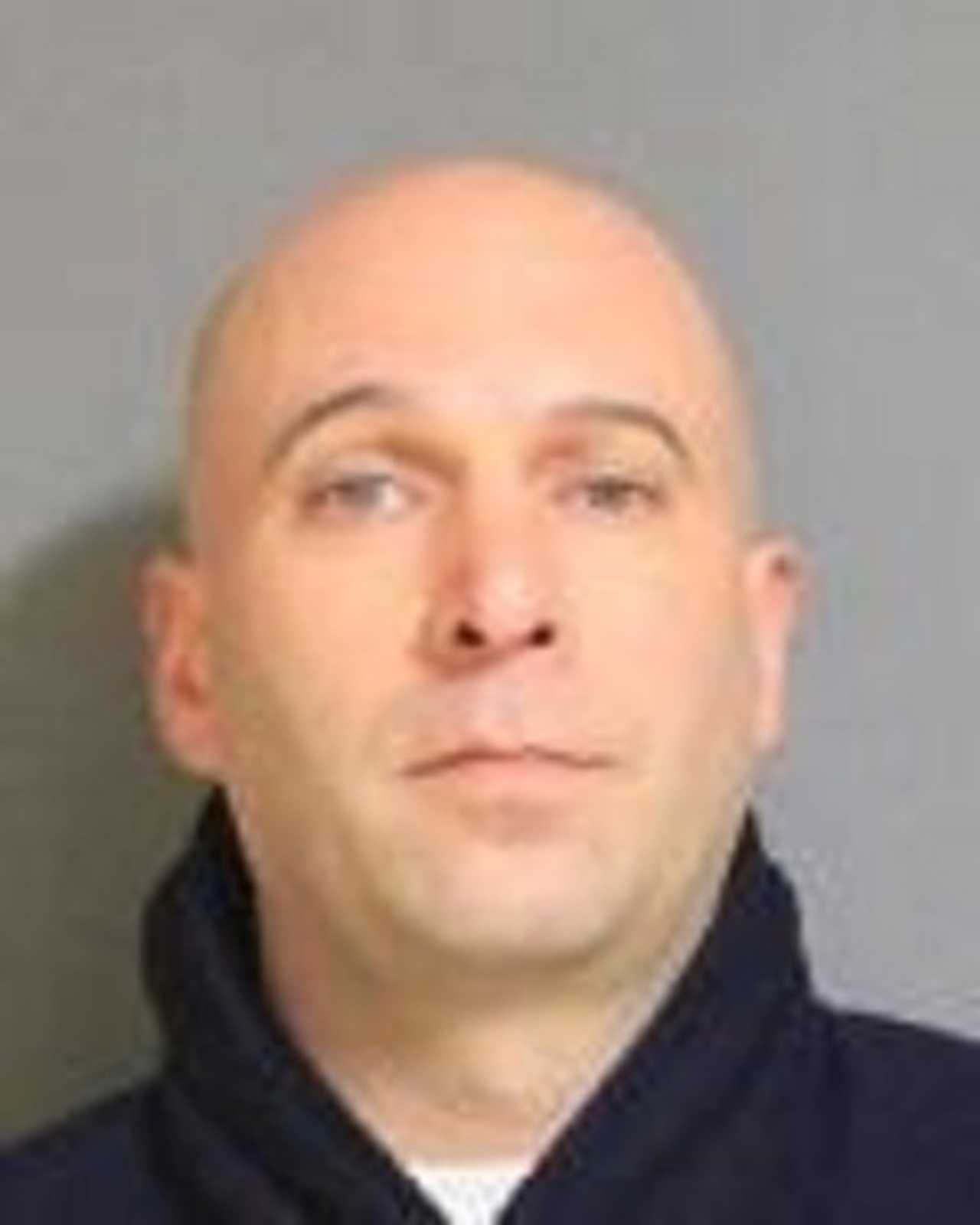 Man Charged With Driving While Impaired After I684 Crash Armonk