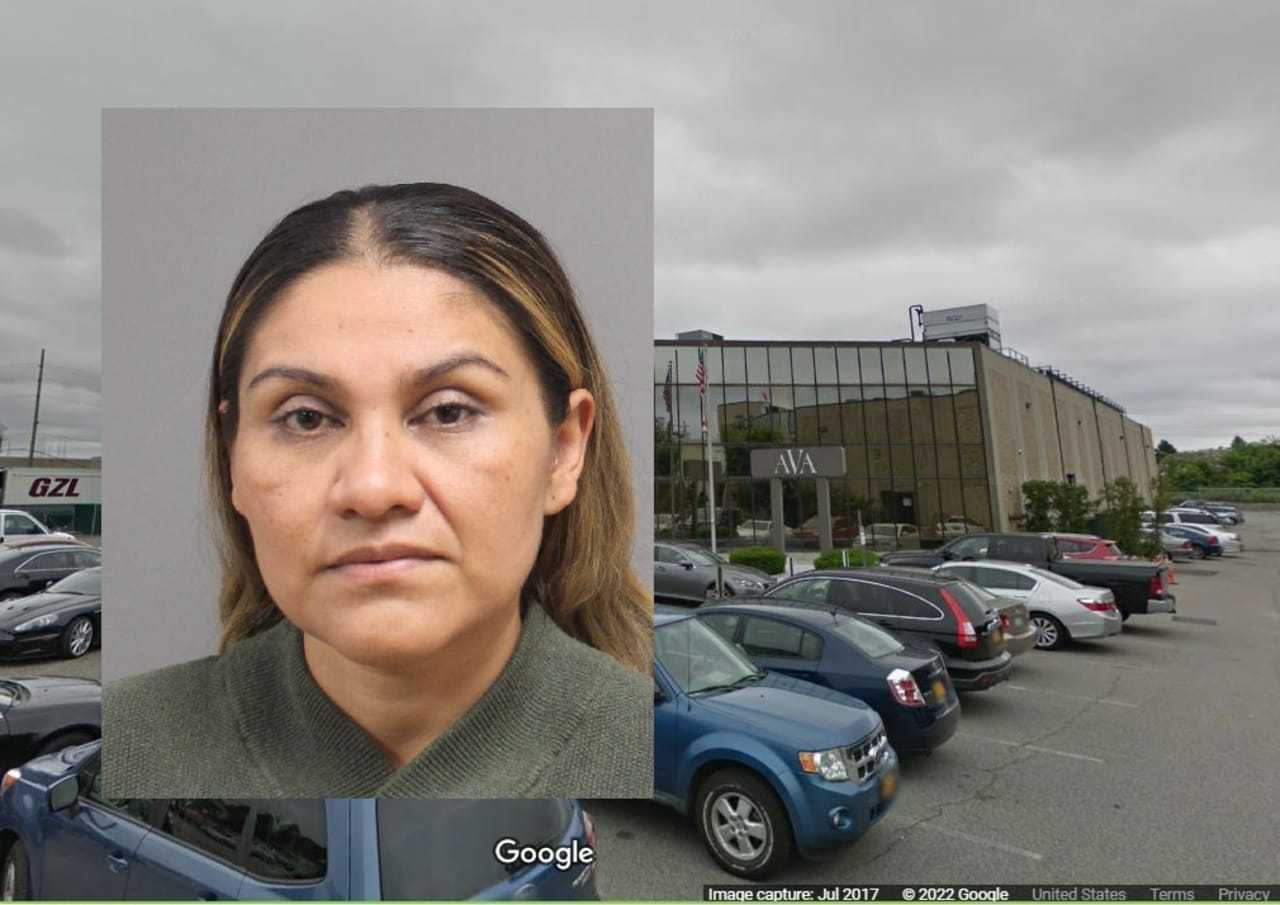 Employee Tampered With Products In Hicksville By Putting Coin In Meat