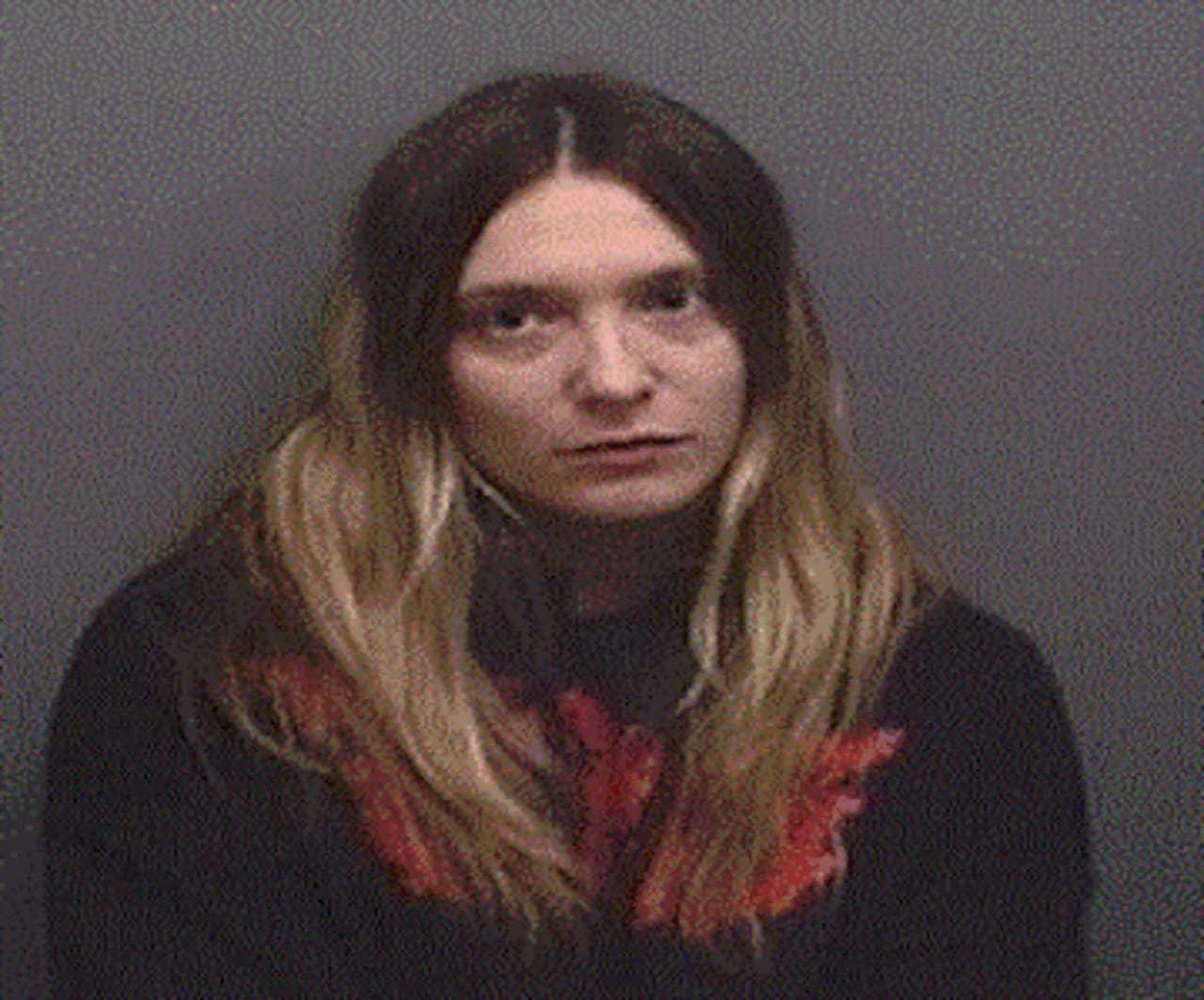 Darien Woman Nabbed For DWI Following Crash, Police Say Darien Daily