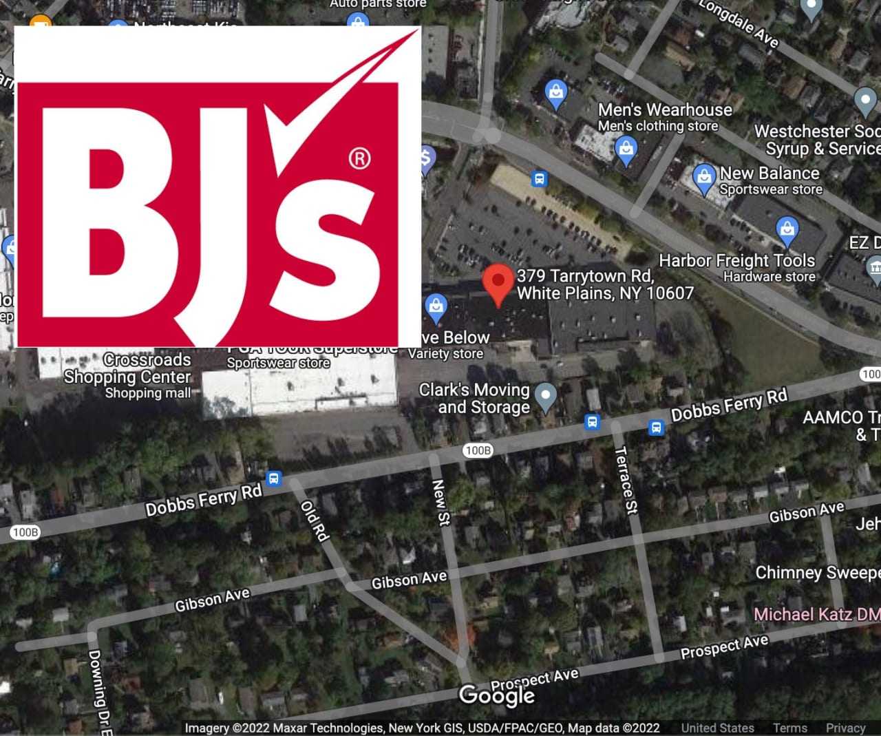 New Greenburgh BJ's Club On Route 119 Announces Opening Date