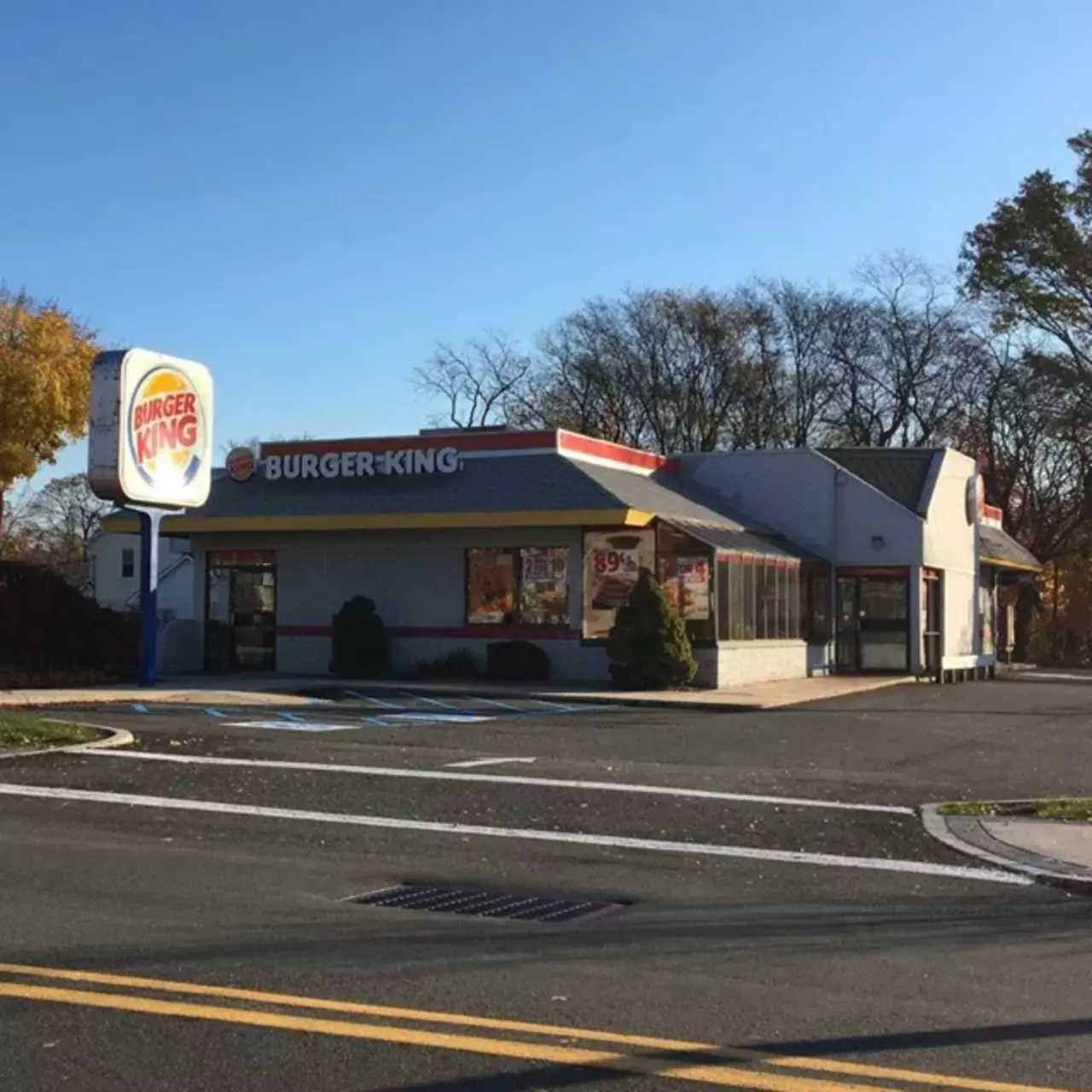 New City Burger King Closing Leaves Residents Sad, Concerned