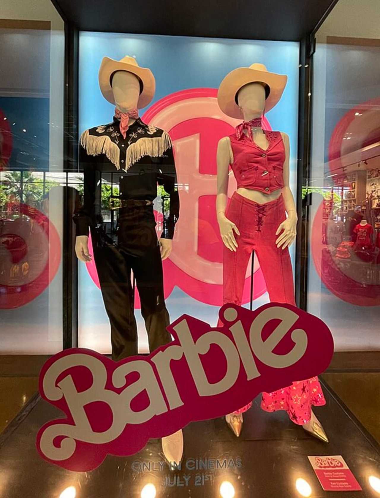 Hi Barbie! Live Concert For ‘Barbie’ Movie Coming To South Jersey, Long