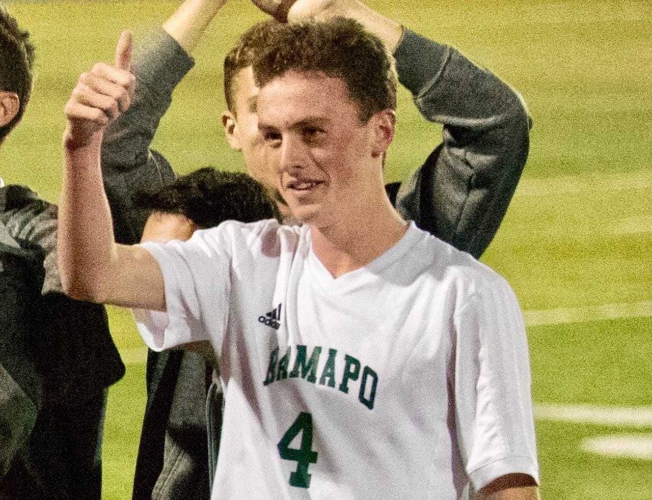 Teammates Mourn Death Of Wyckoff Soccer Player Ben Landel, 18 Bergenfield Daily Voice Your
