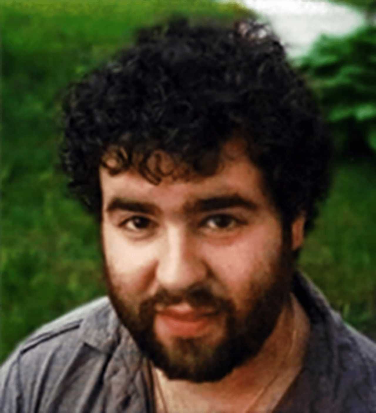 Brian Anthony Sori, 27, East Rutherford Resident Rutherford Daily