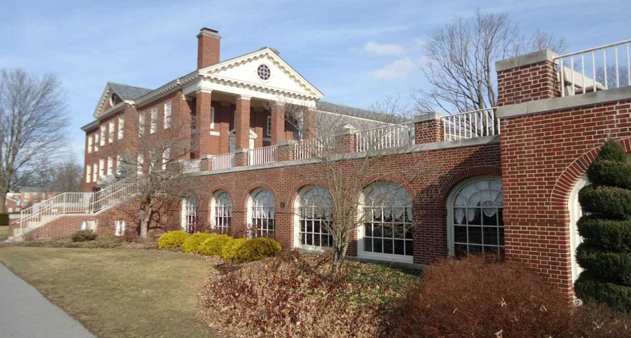 NJ College Student Dies On Bucknell University Campus Lehigh Daily Voice