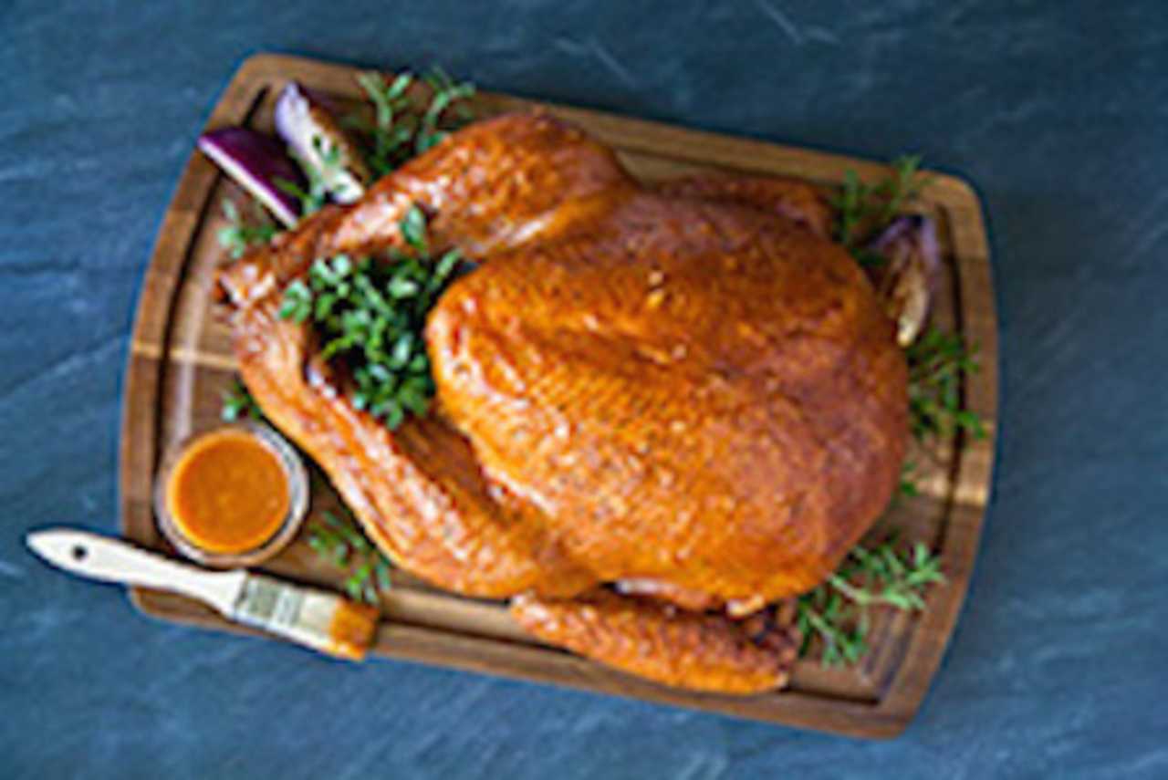 Butterball's Turkey TalkLine Fields Some Strange Questions | Yonkers ...