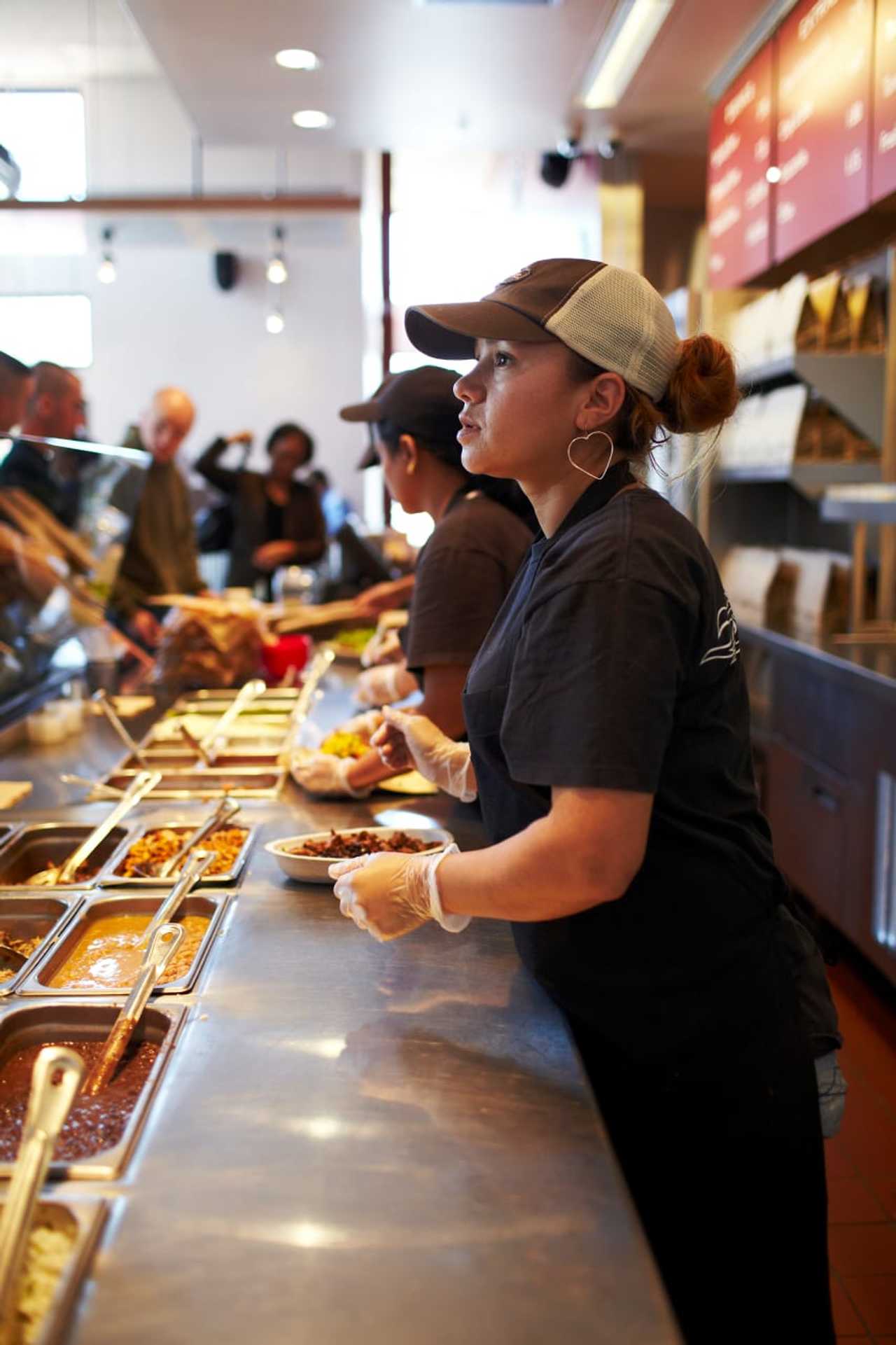 Chipotle Opening New Restaurant In Pelham New Rochelle Daily Voice