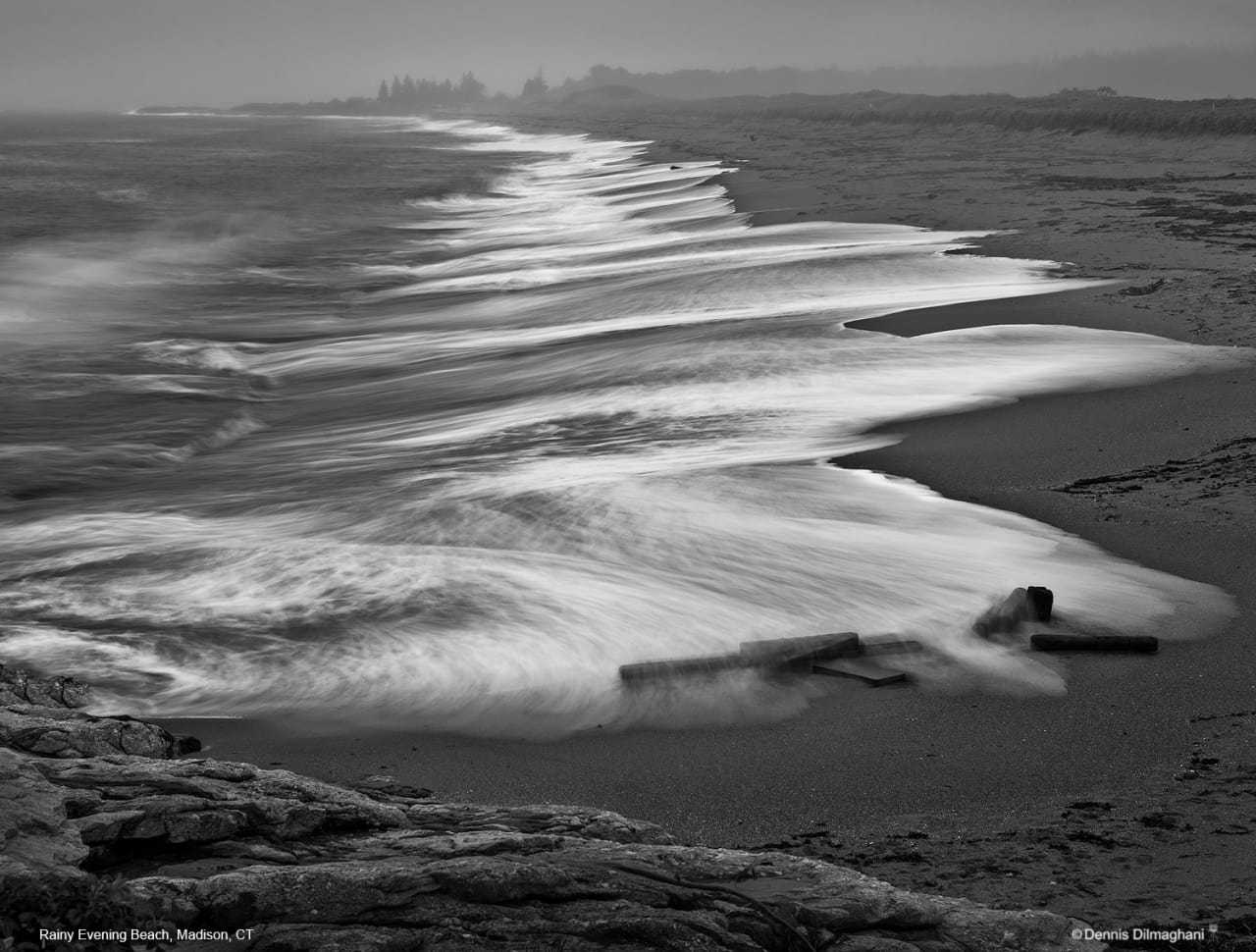 Westchester's The Ground Glass Exhibits Art Photos at Pound Ridge