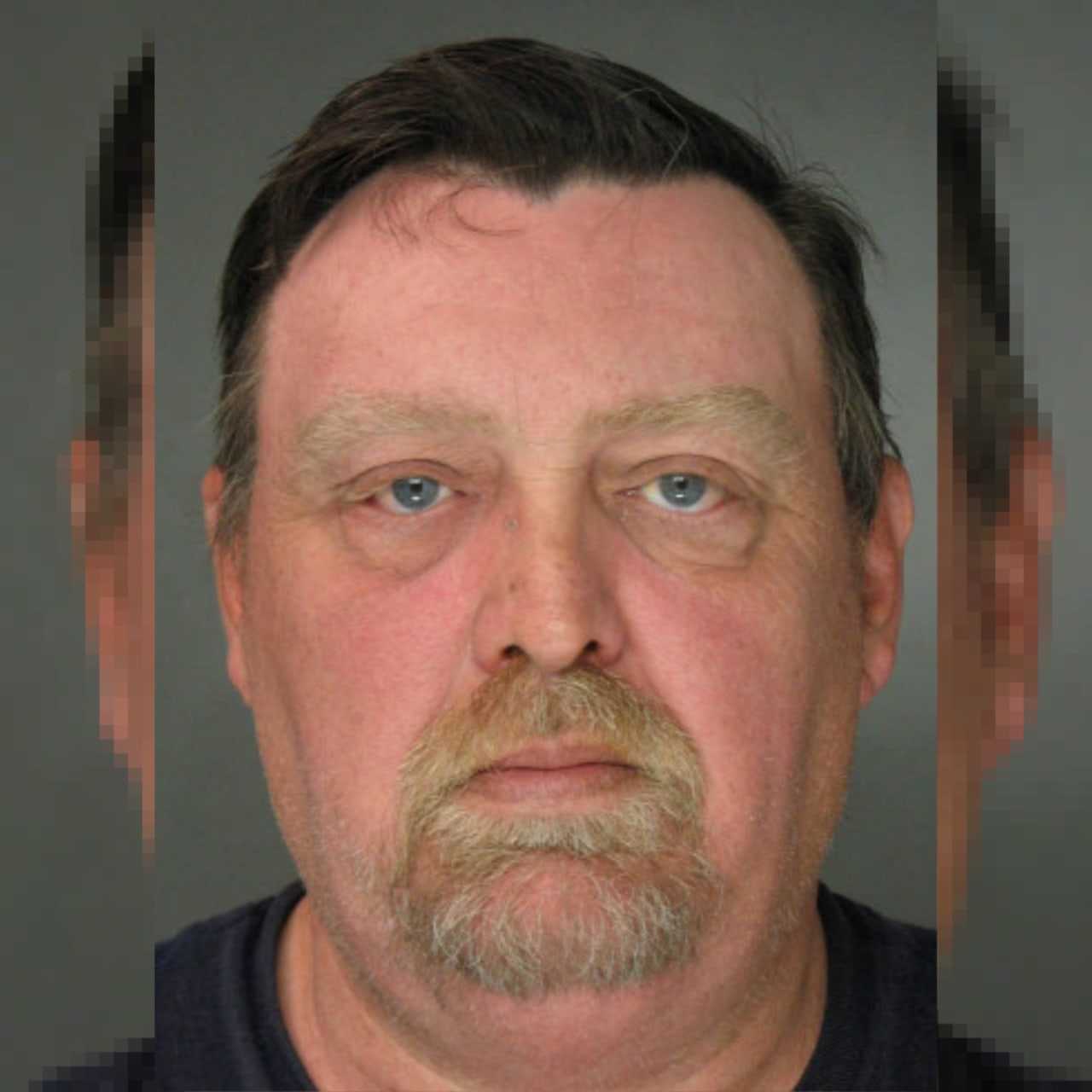 State Trooper Impersonator Nabbed In Shippensburg, Police Say