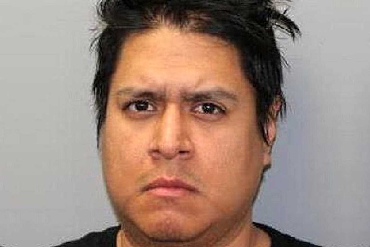 Palisades Park Man Charged With Sexually Assaulting Girl 7 Five Years