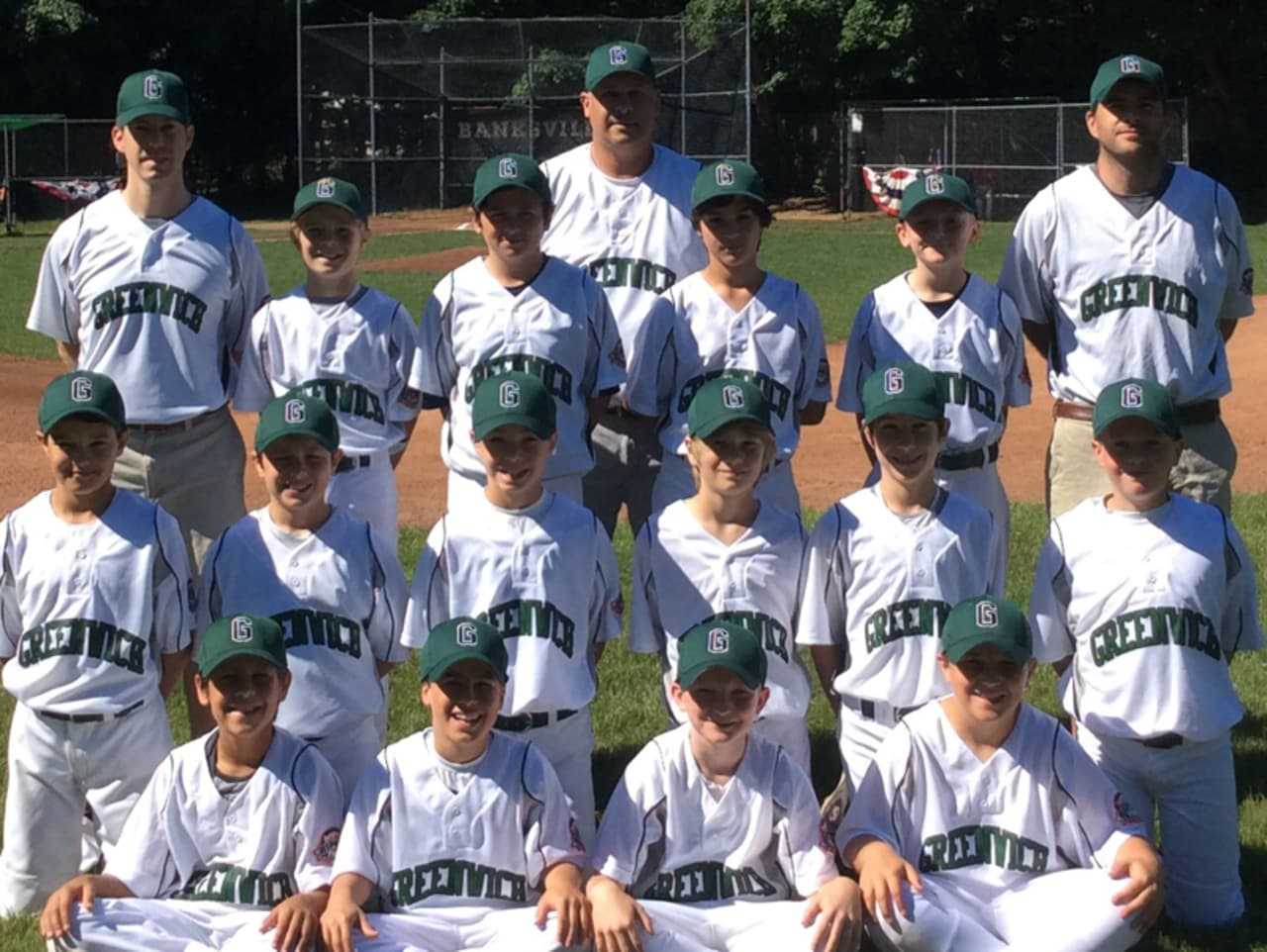 Greenwich Thunder, a 12-Under Cal Ripken baseball team, excelling at Cooperstown  All Star Village tournament – Greenwich Sports Beat