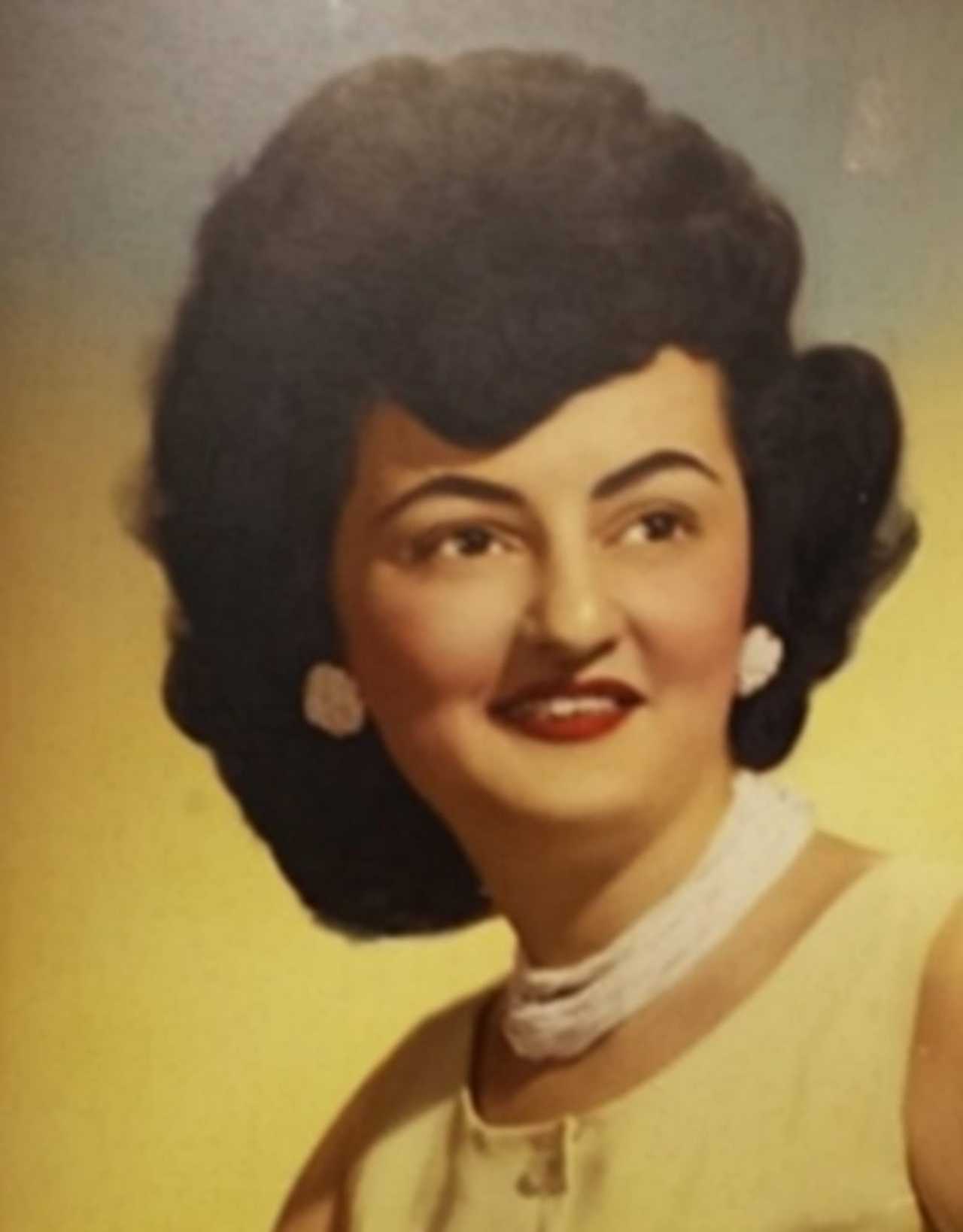 Carol Soldano, 76, Lodi Resident GarfieldLodi Daily Voice Your